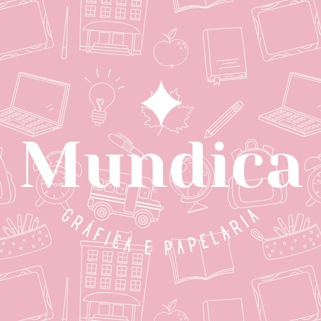 MUNDICA GRÁFICA & PAPELARIA