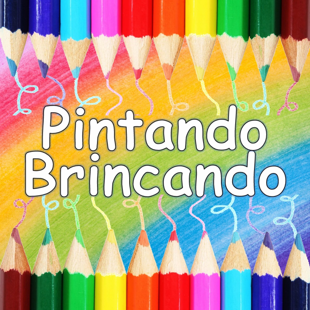PintandoBrincando