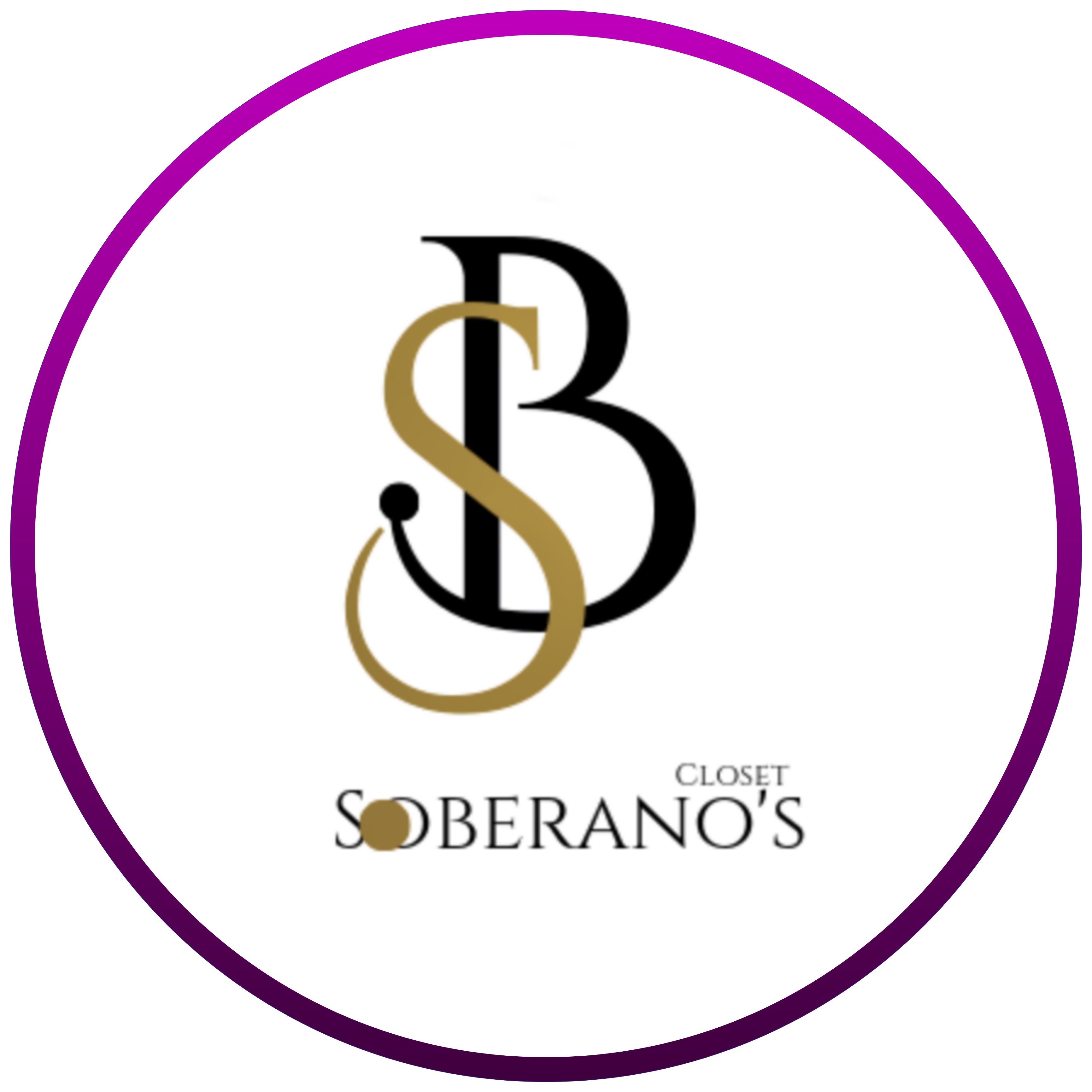 soberano´s closet