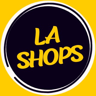 LA SHOPS
