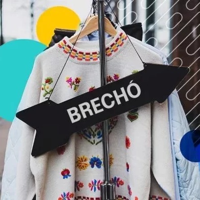 BRECHÓ/BAZAR DONA MOÇA