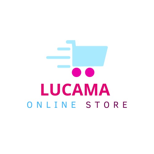 LUCAMA ONLINE STORE