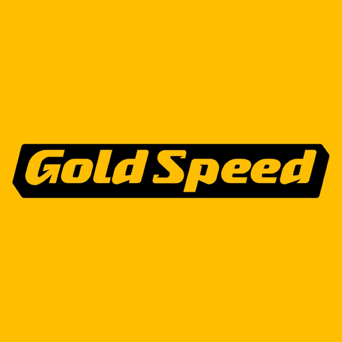 GOLD SPEED 2