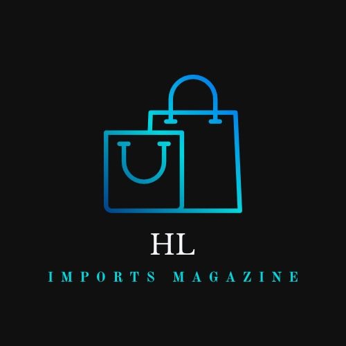HL Imports Magazine