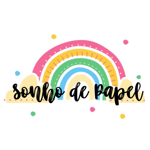 Sonho de Papel Papelariaa