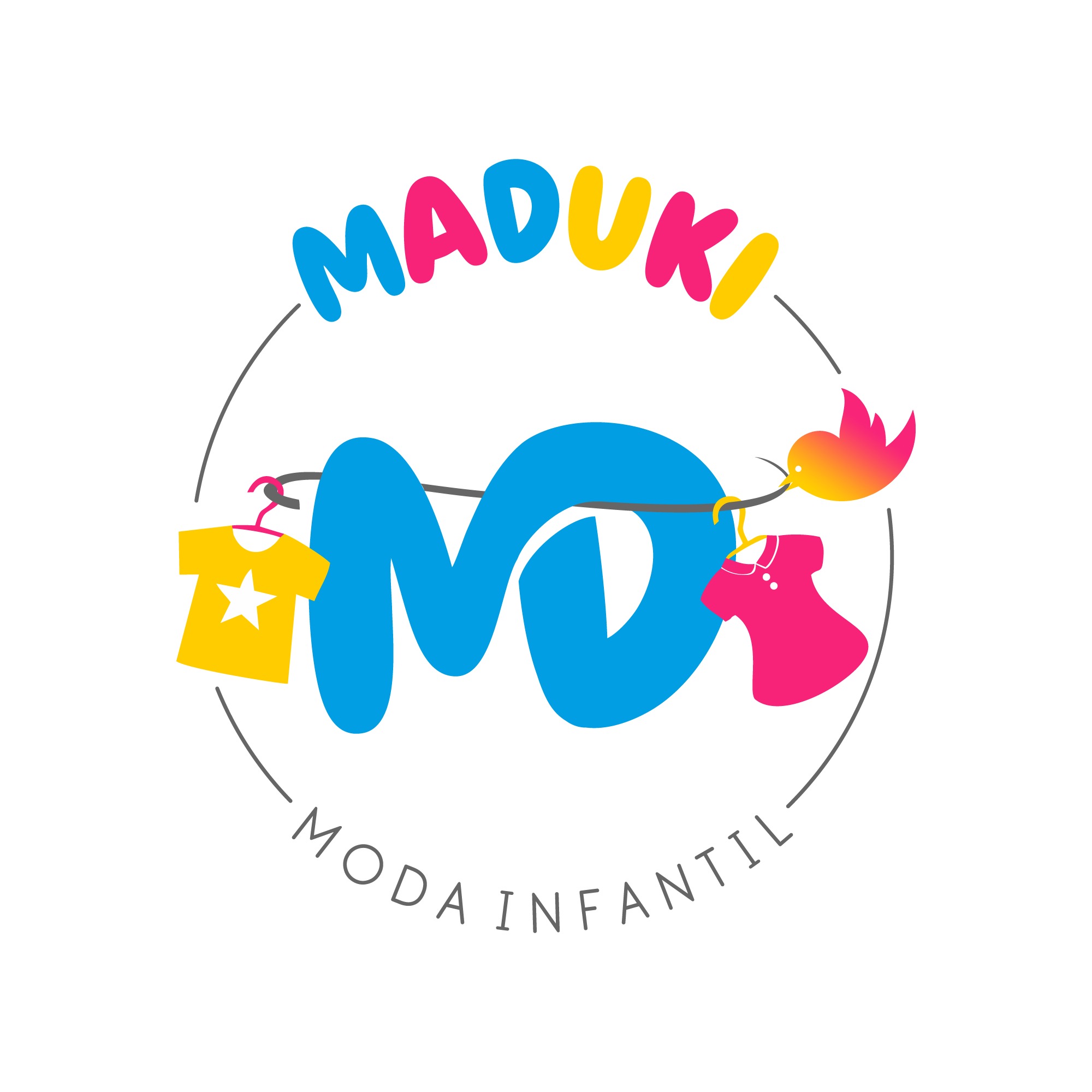 Maduki Moda Infantil ®