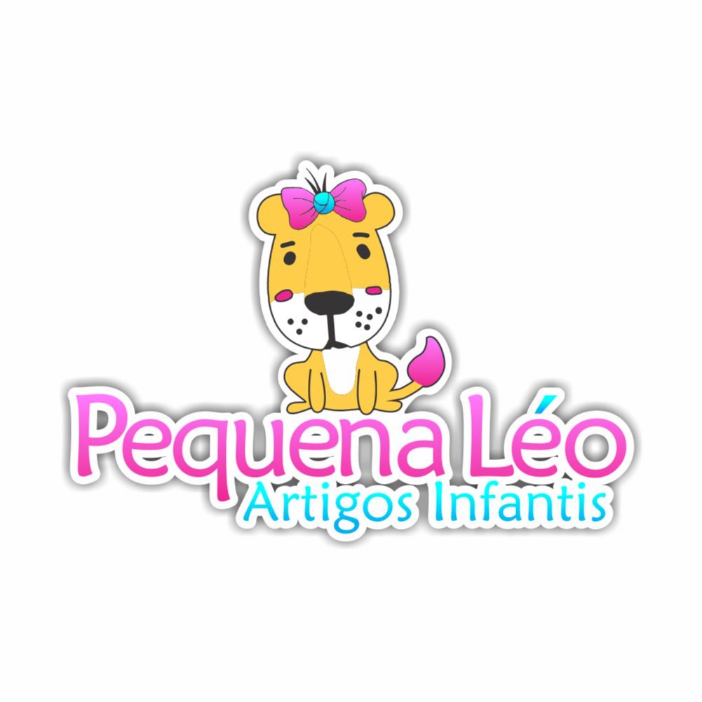 Pequena Léo Artigos Infantis