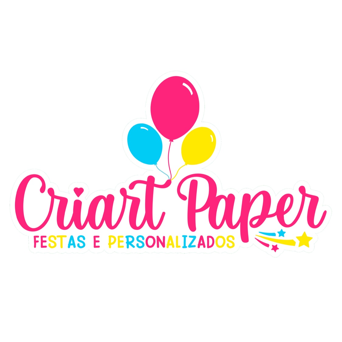 Criart Paper Festas LTDA