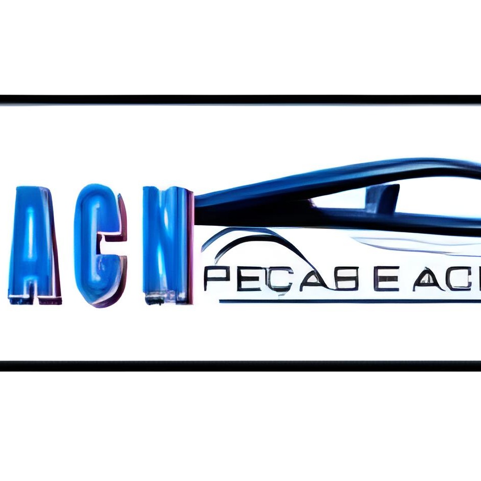 ACN PEÇas