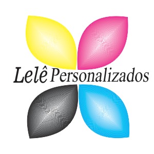  Lelê Personalizados