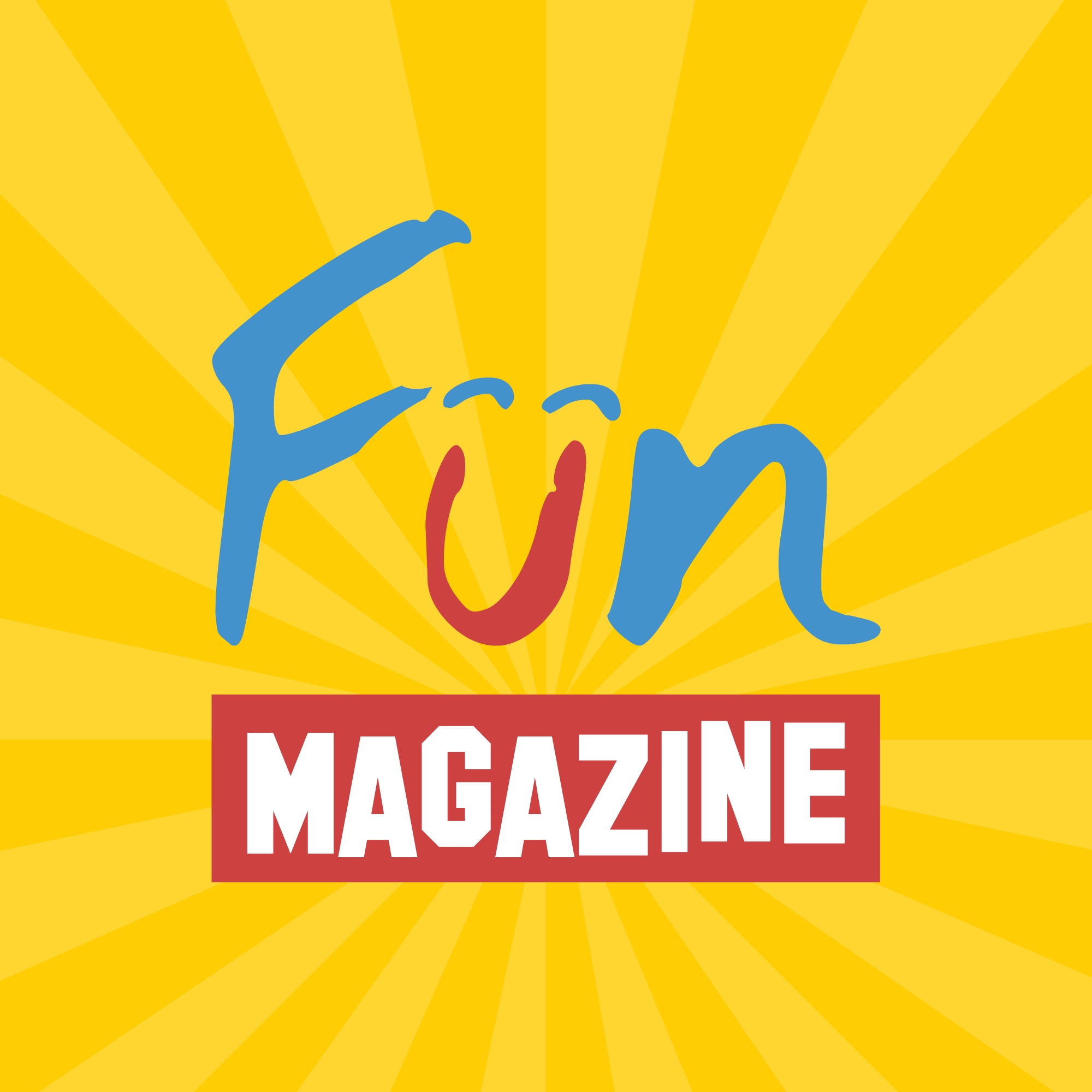 FUN MAGAZINE