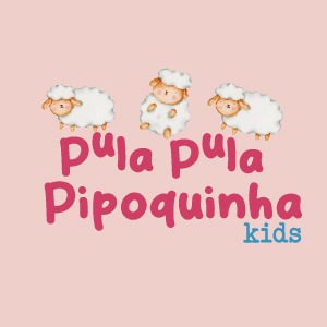 Pula Pula Pipoquinha Kids