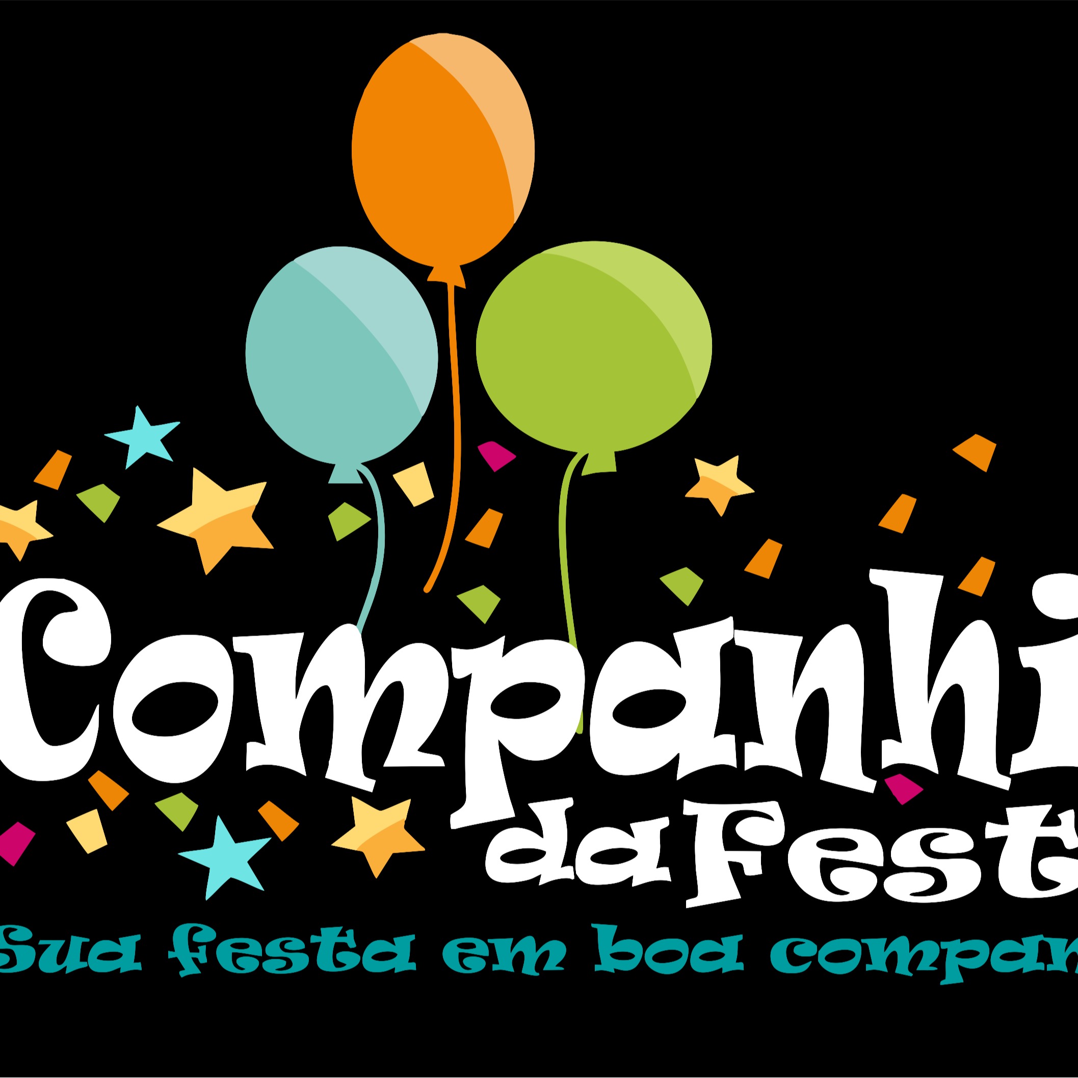 companhiadafesta