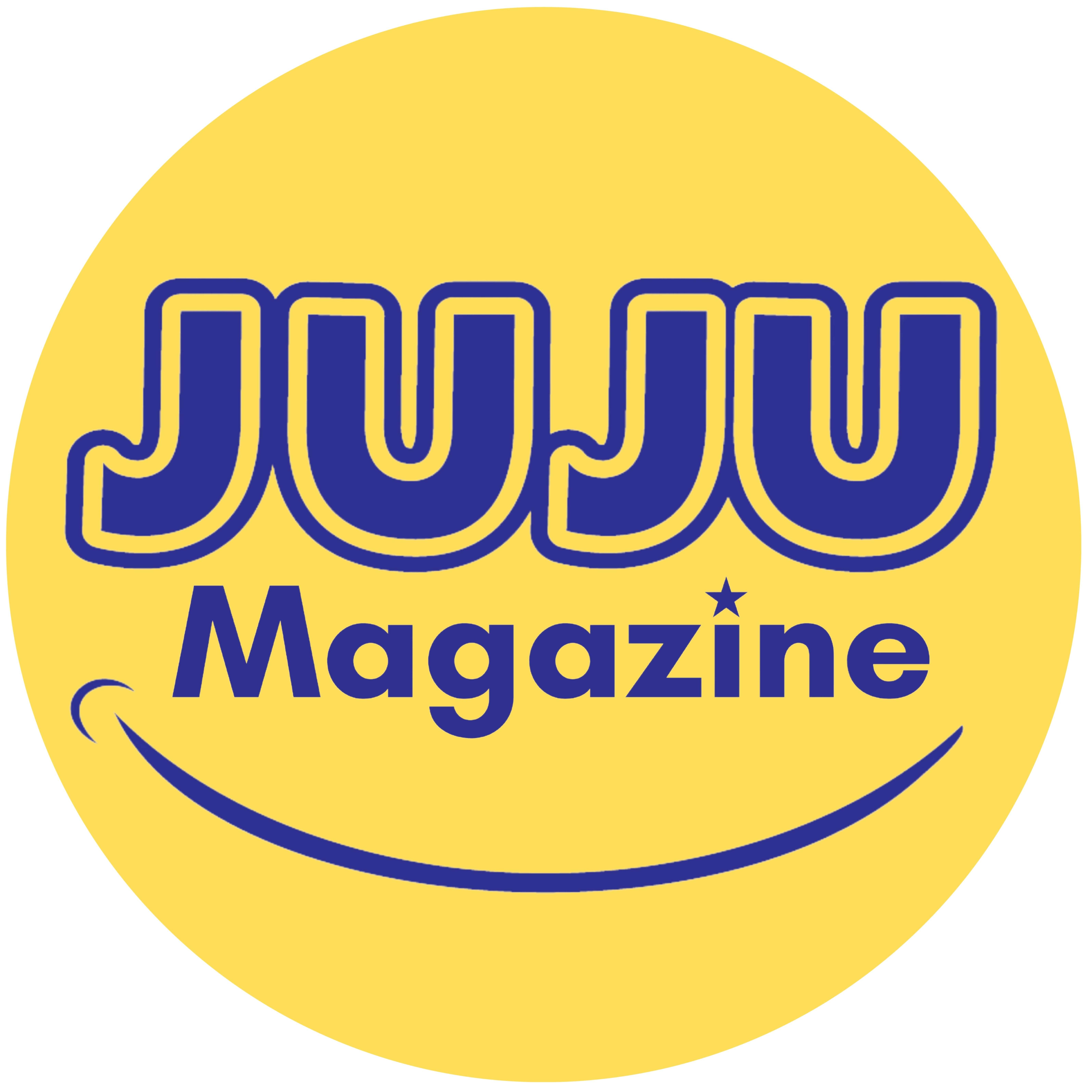 JUJU MAGAZINE FANTASIIAS