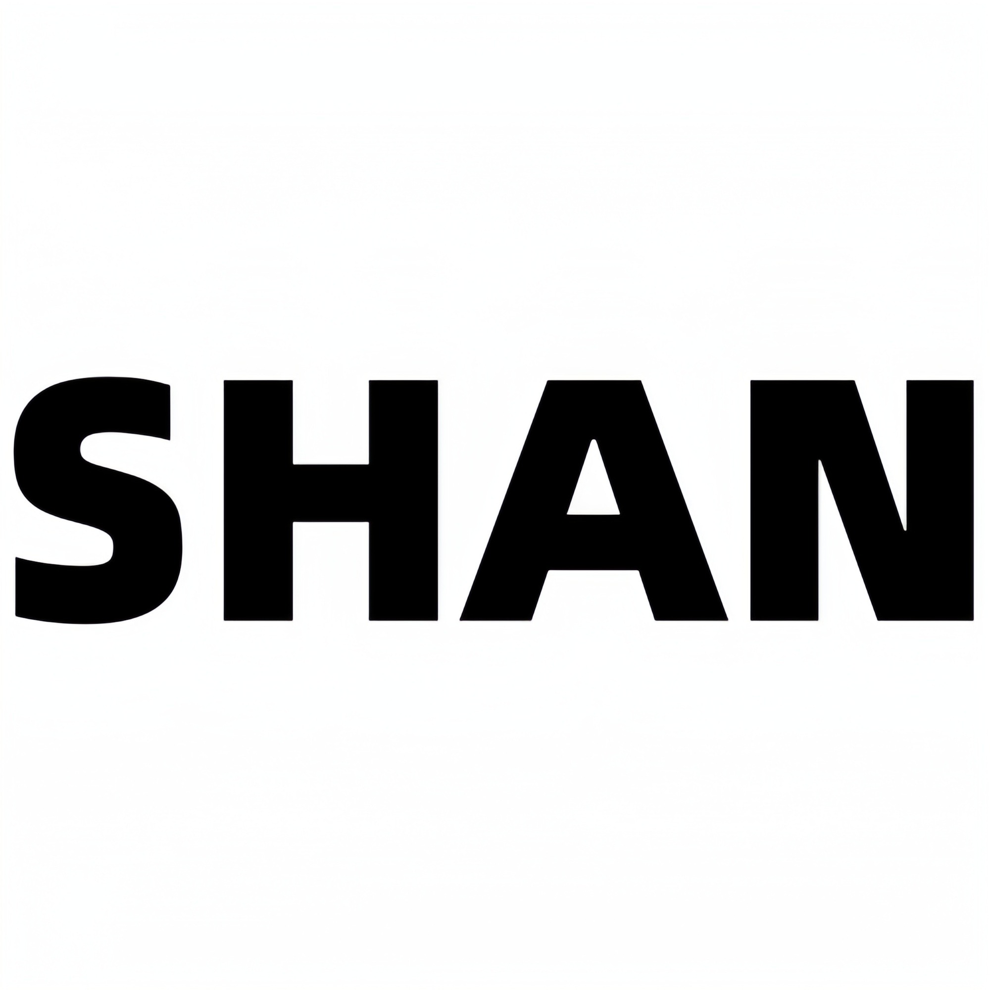 SHAN.