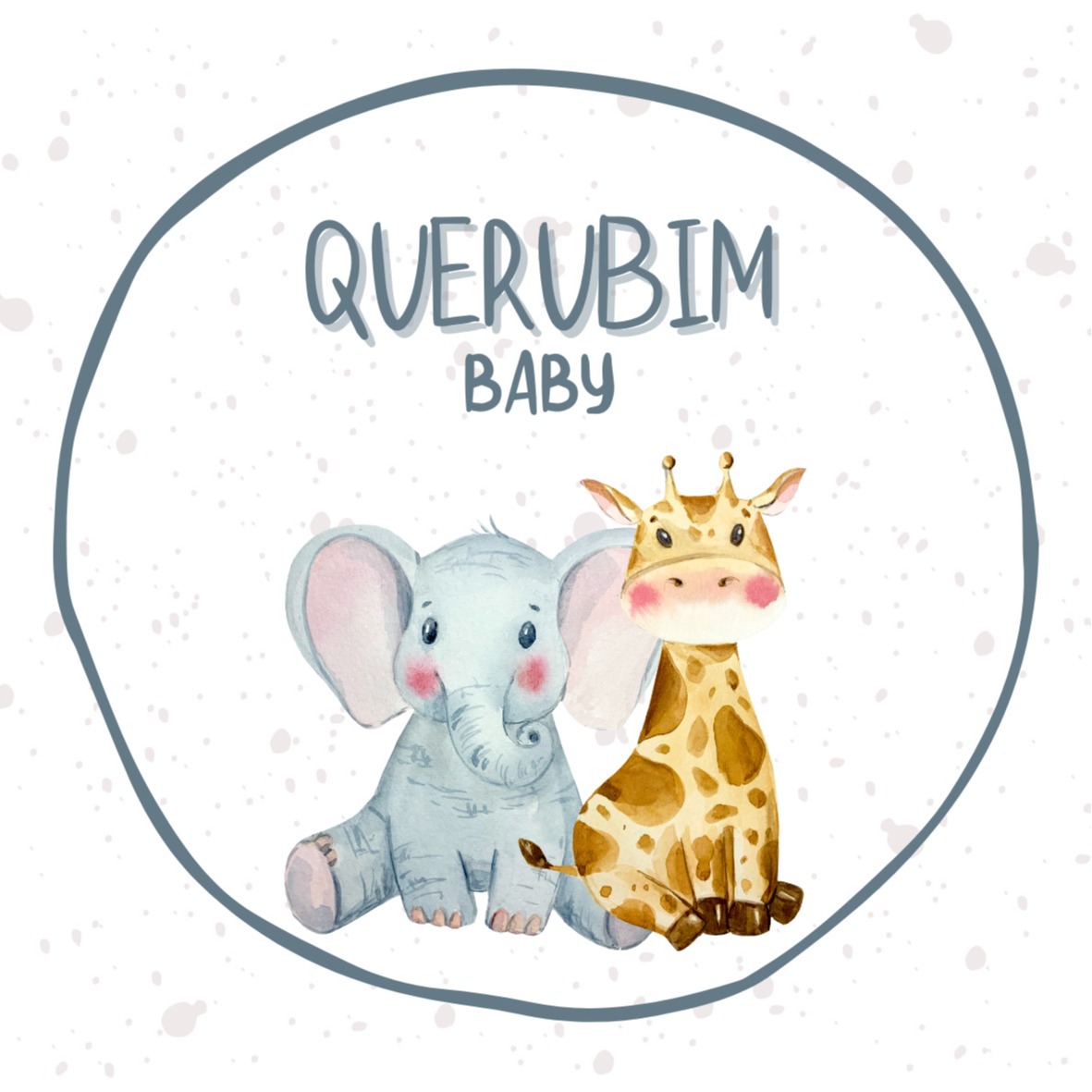 QUERUBIM BABY
