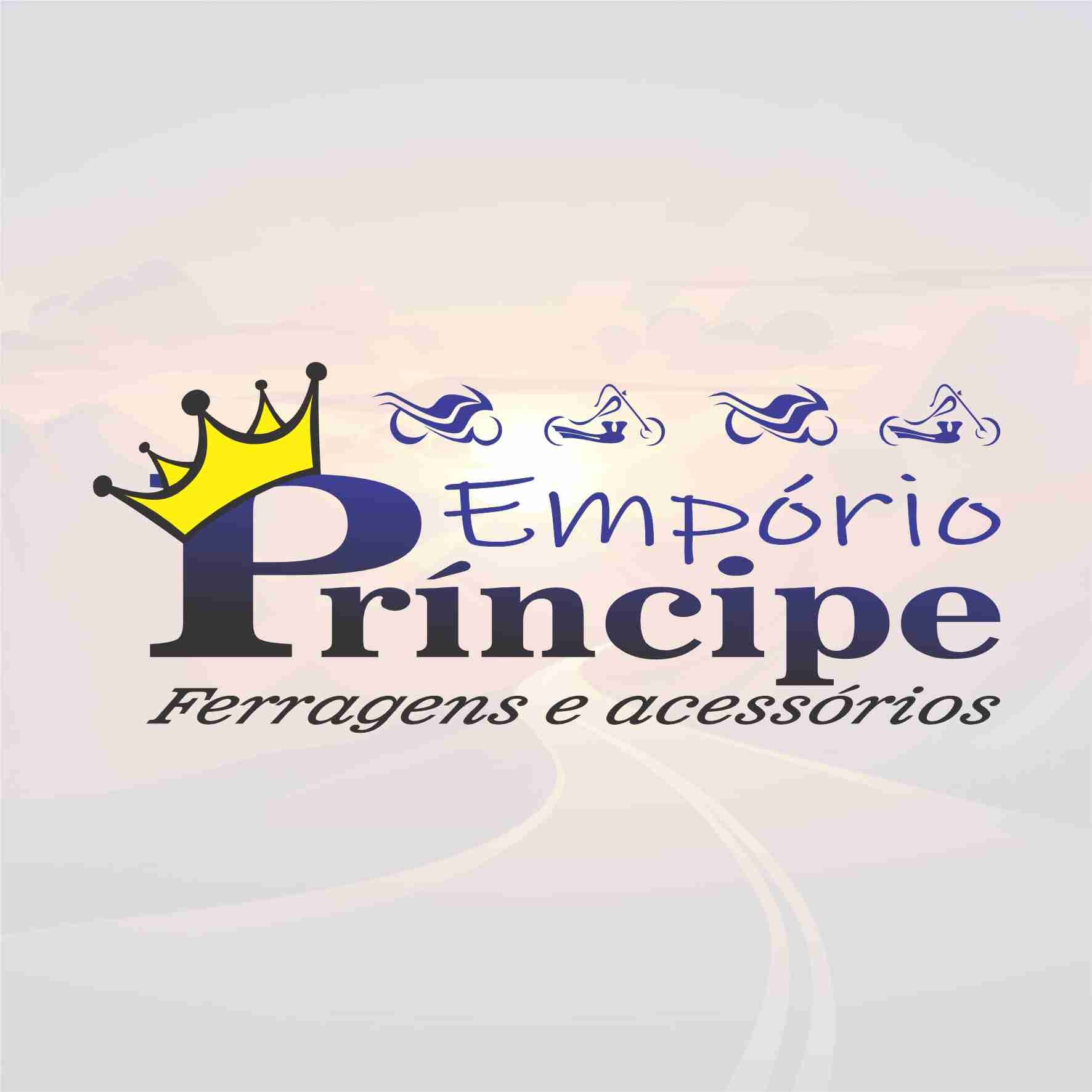 Príncipe Ferragens e Acessórios