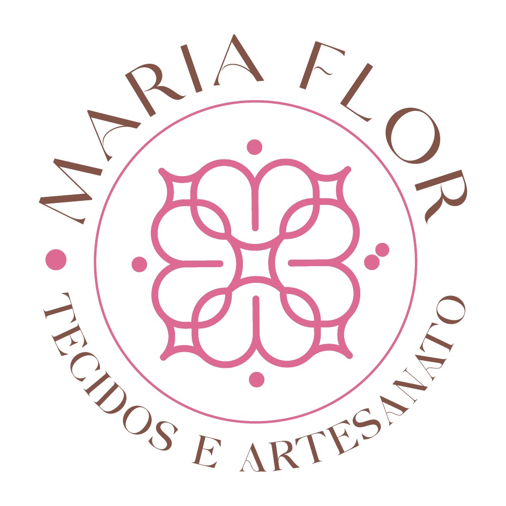 Maria Flor Tecidos e Artesanato