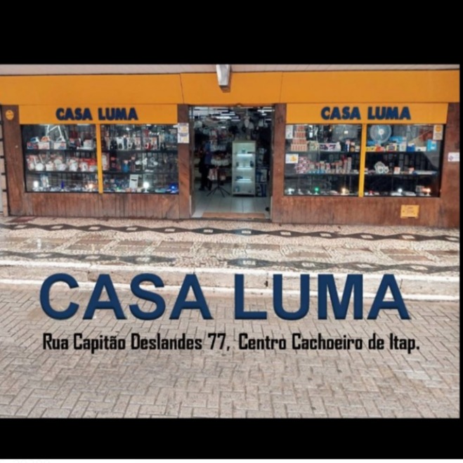 CASA LUMA