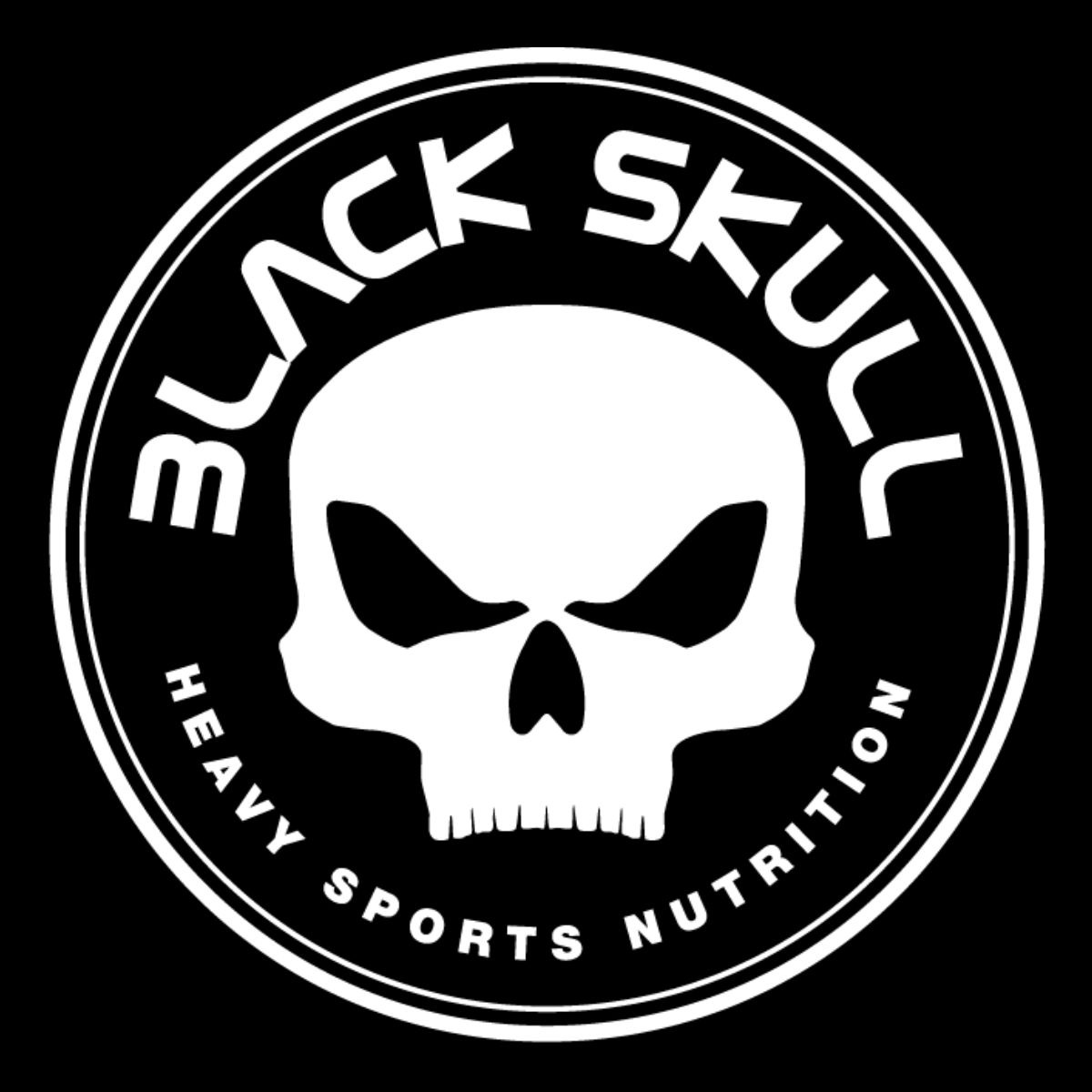 BLACK SKULL ®