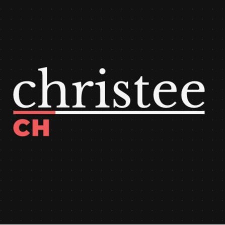 Christee,jeans