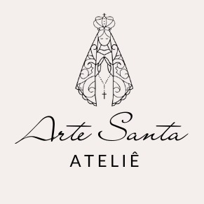 Arte Santa Ateliê - Aparecida-SP