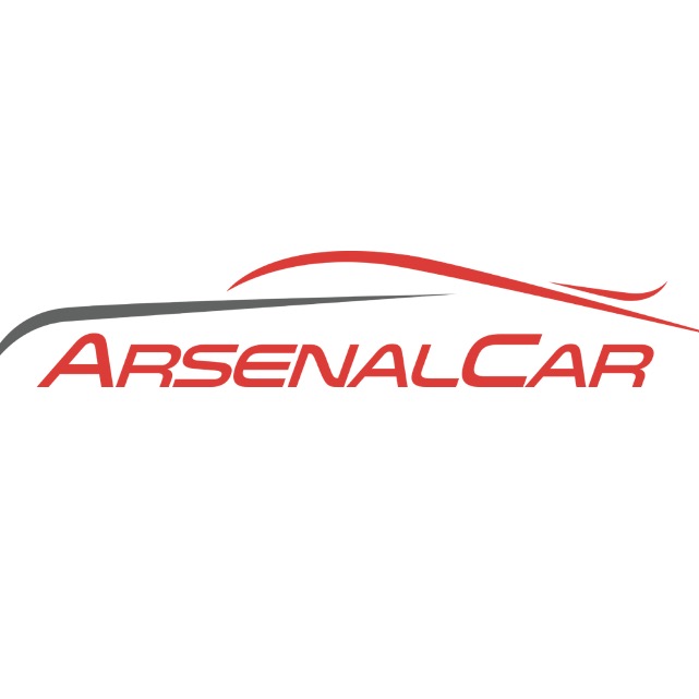 ARSENAL CAR
