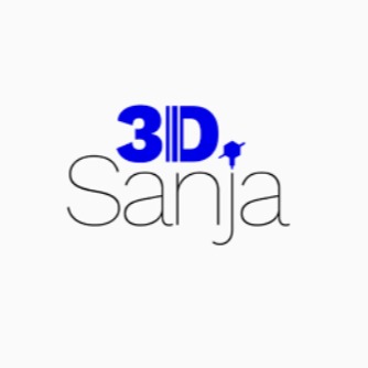 3D Sanja