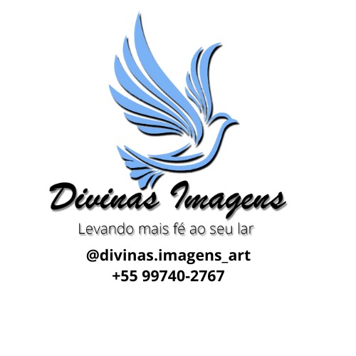 divinas imagens loja ofc