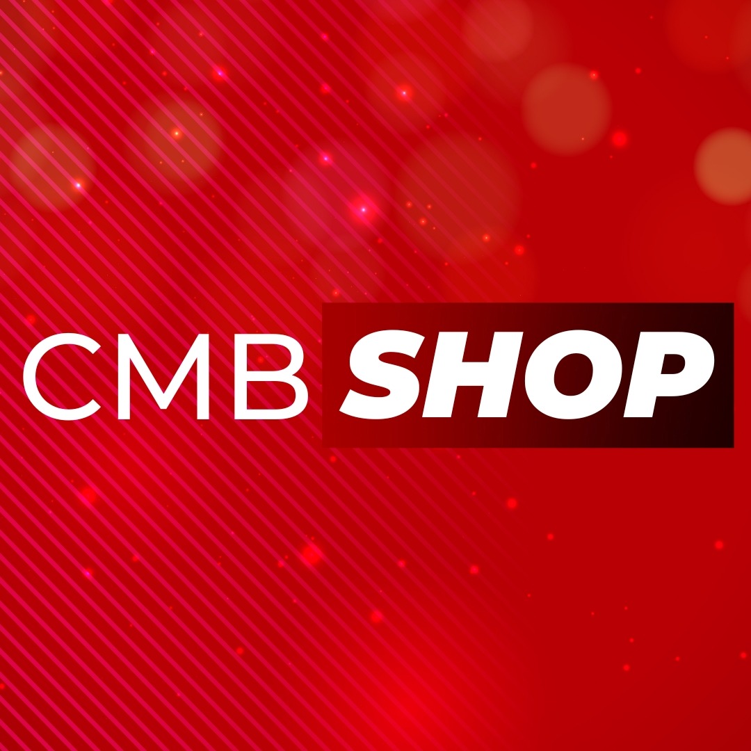 CMB Shop