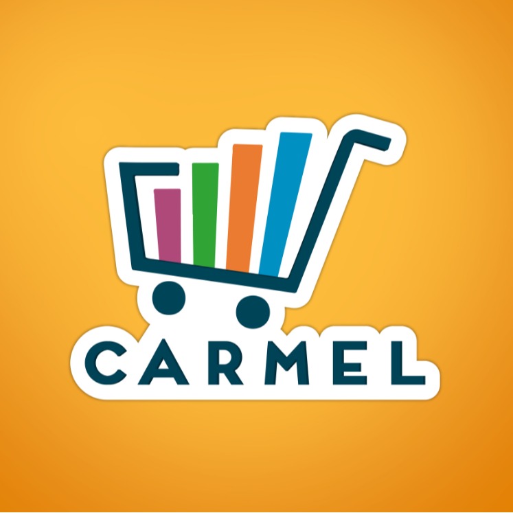CARMEL LOJA OFICIAL