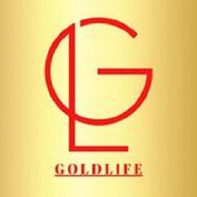 GoldLife Mercadorias