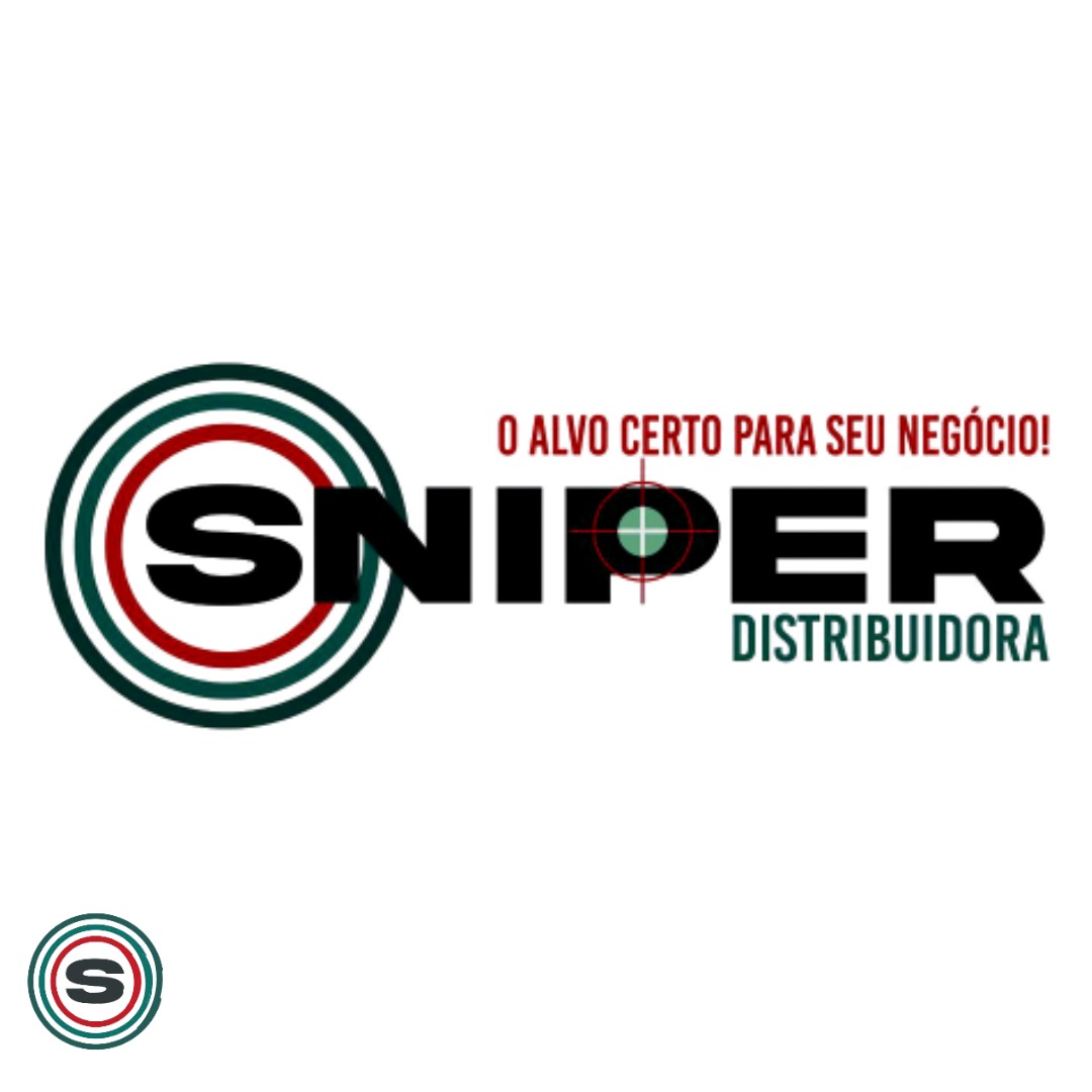 Sniper - Distribuidora de Produtos