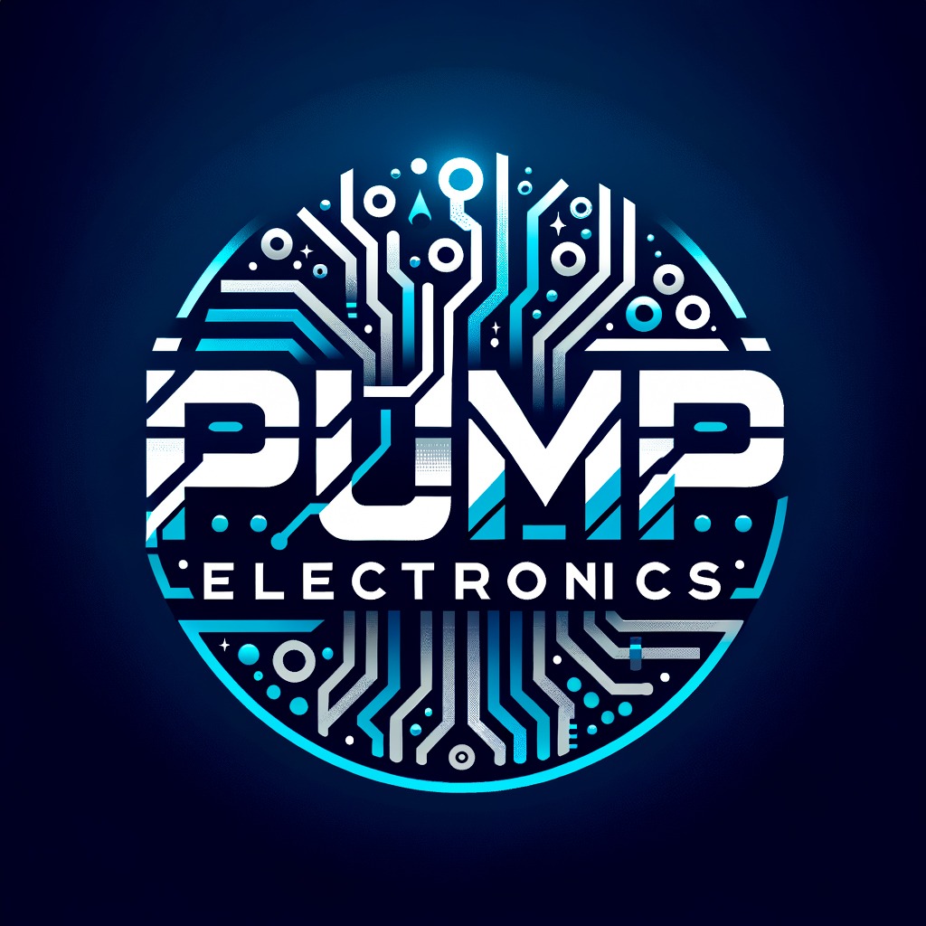 PUMP ELETRONICOS