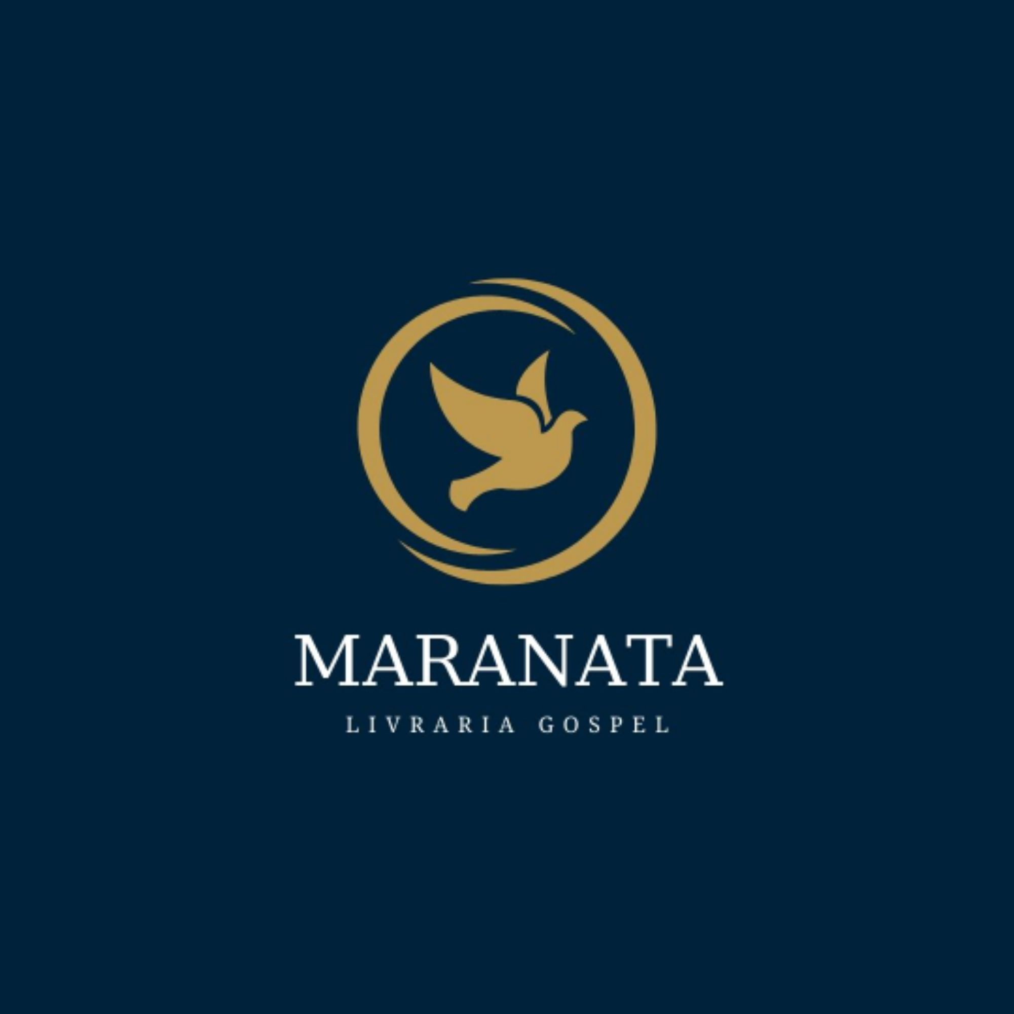 Maranata- Gospel