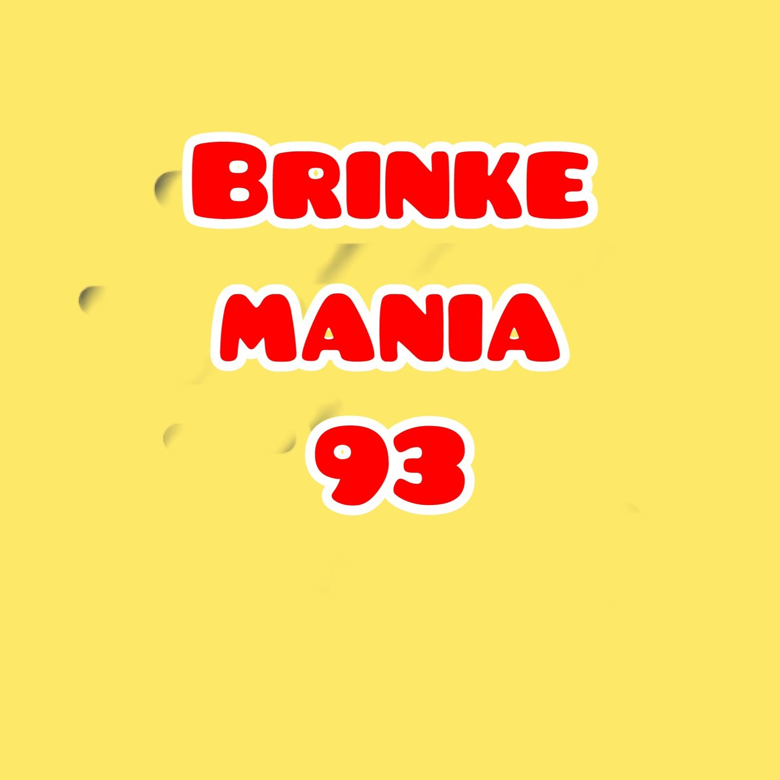 Brinkemania93
