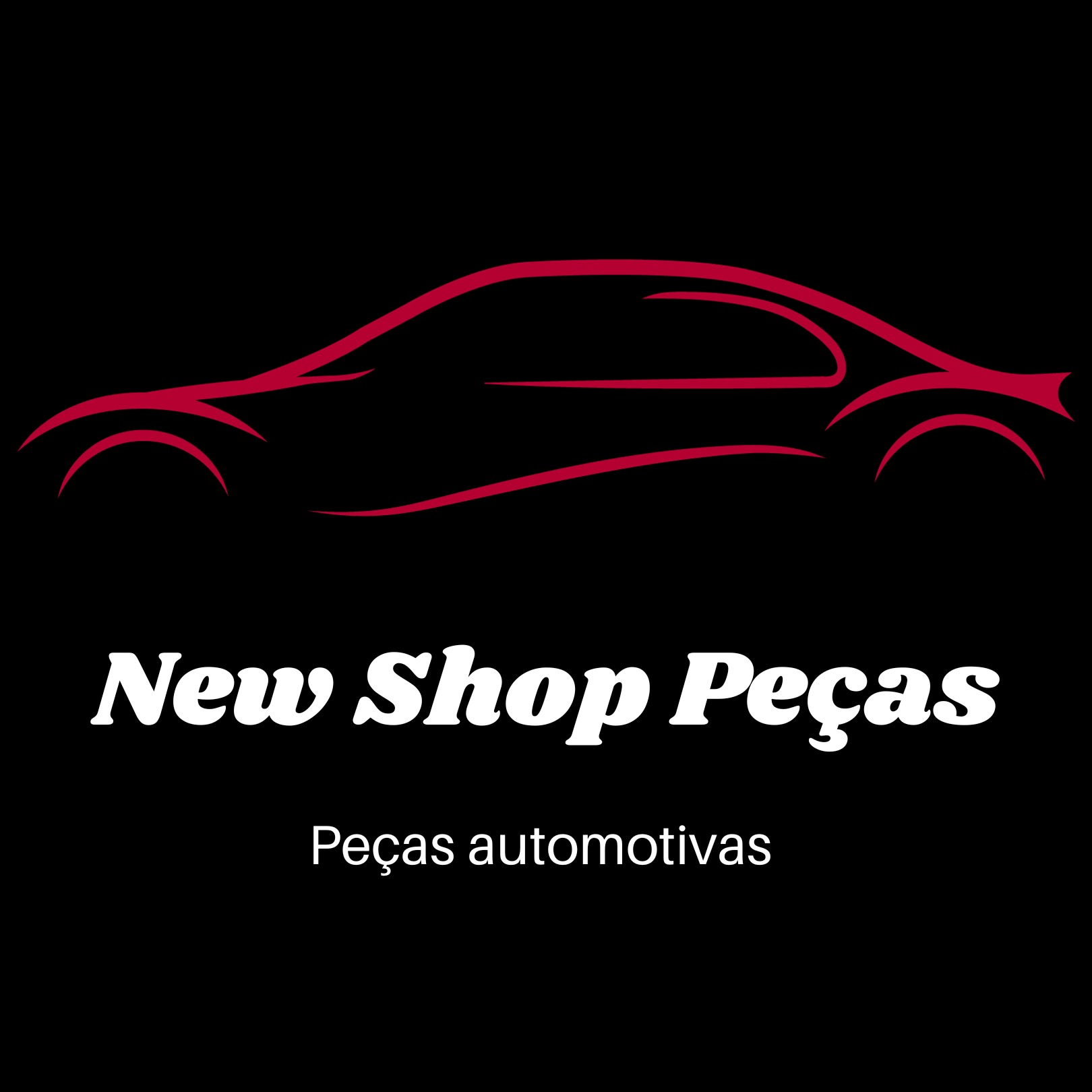 New shop Pecas