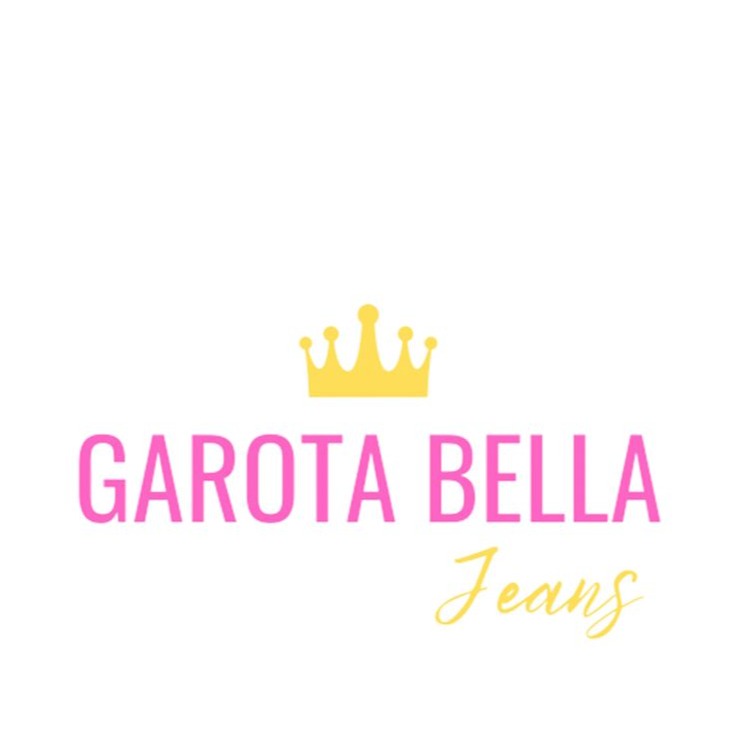 Garota Bella Jeanss