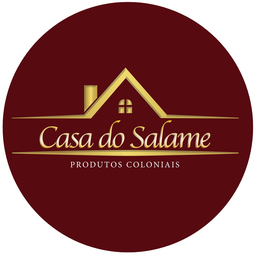 Casa do Salame Loja Oficial