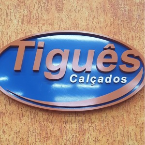 CALÇADOS TIGUÊS
