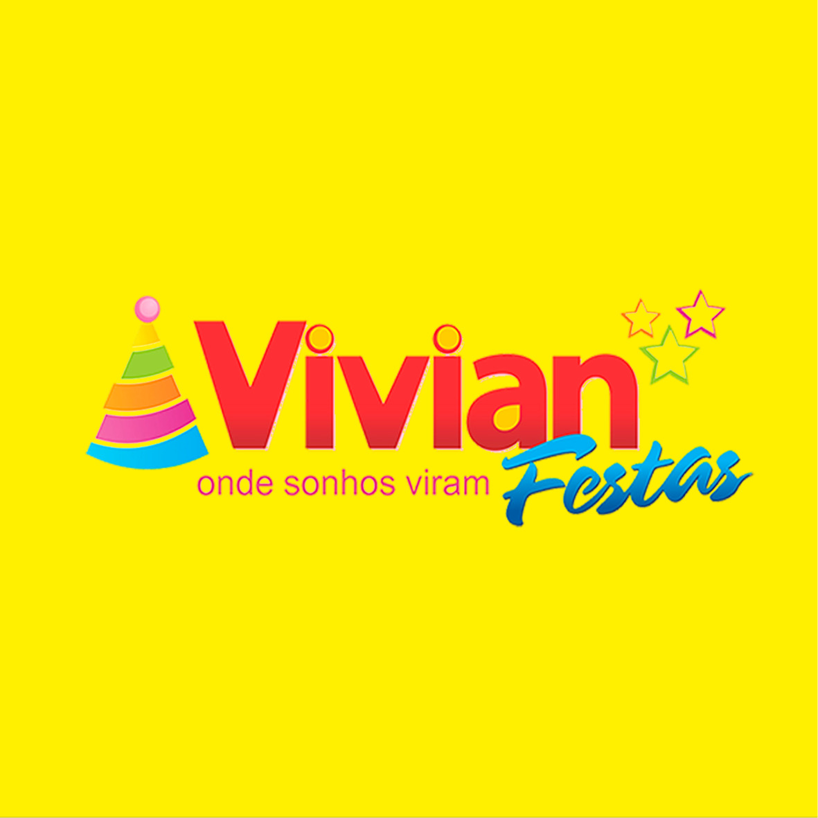 Vivian Festas Oficial