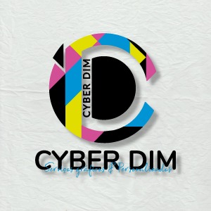 Cyber Dim Gráfica & Personalizados
