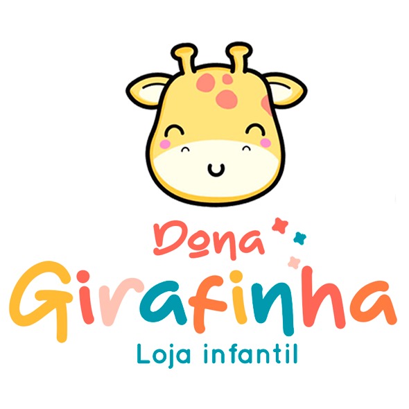 Dona Girafinha