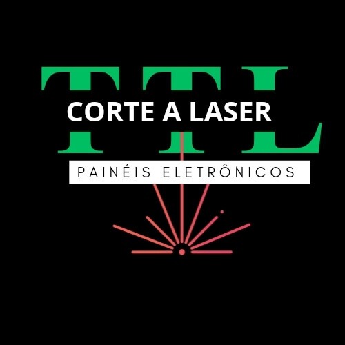 TTL PAINEIS E ARTESANATO