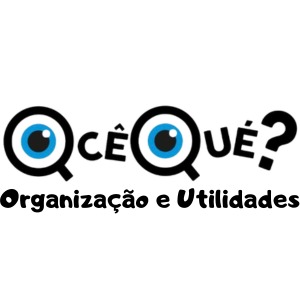 QcêQué Organização e Utilidades