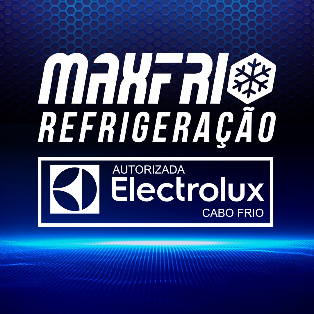 Maxfrio Refrigeração