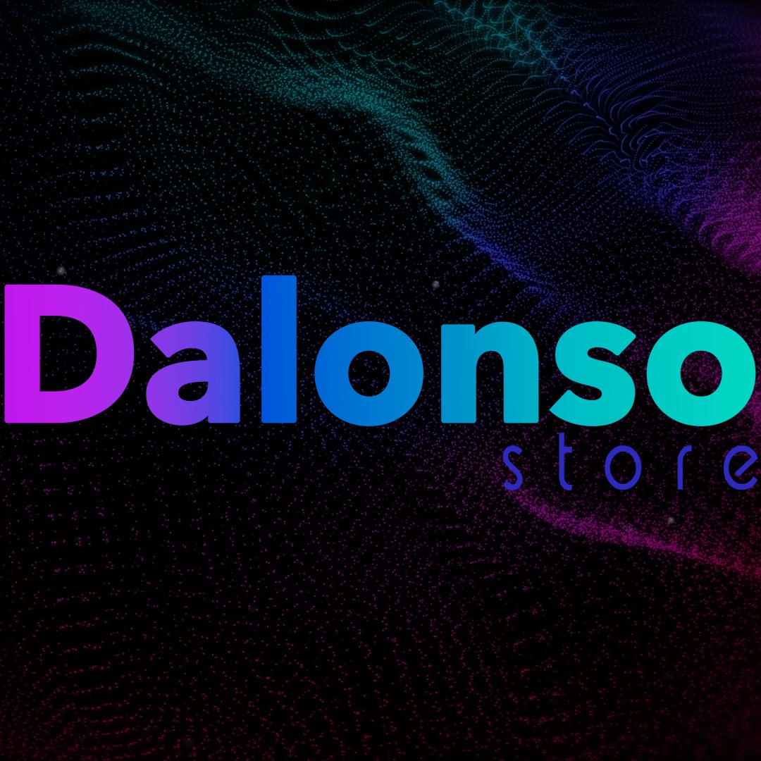 Dalonso Store