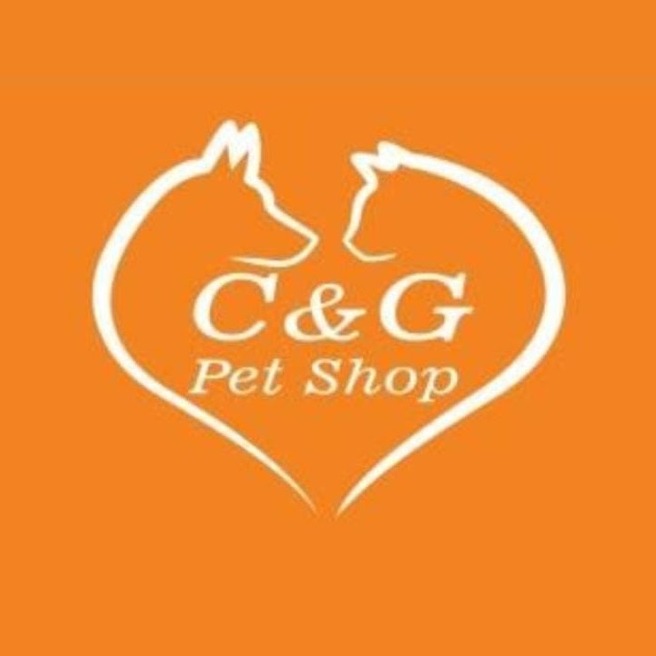 Pet shop C&G