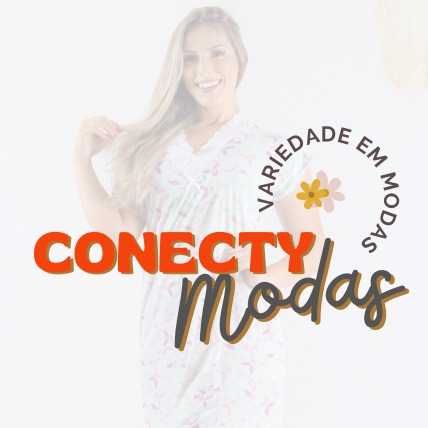 Conecty Modas