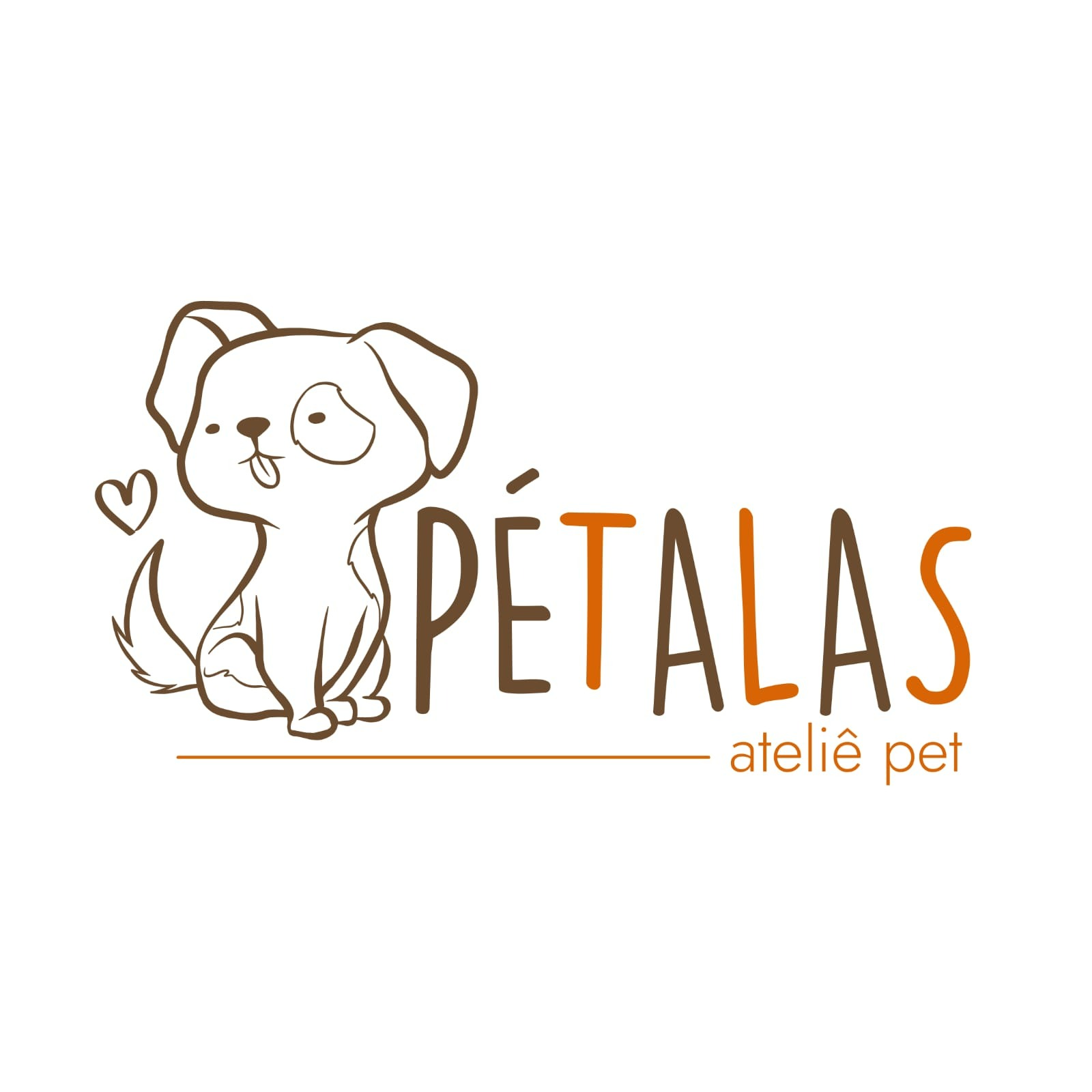 Pétalas Ateliê Pet
